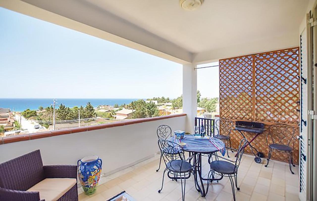 San Giorgio Timpirussi Seaside Apartment Sciacca